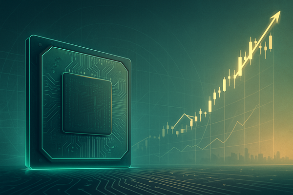 NVIDIA's AI Hegemony: A Trillion-Dollar Trajectory Reshaping Global Technology