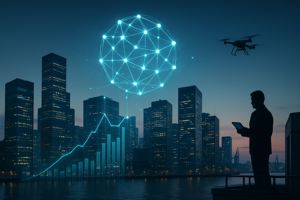The Autonomous Revolution: Agentic AI and Advanced Reasoning Reshape Industries and Ignite Investment Frontiers