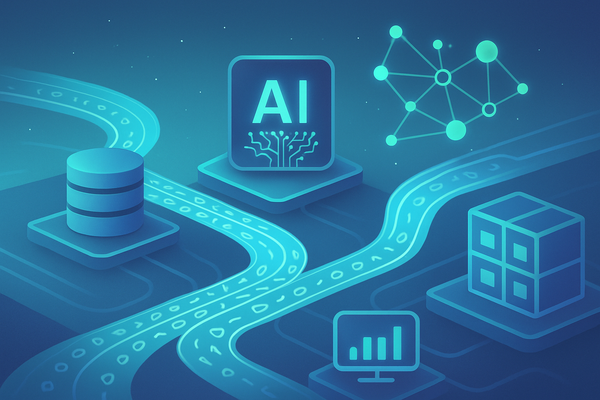 Snowflake Leads Charge to End AI Data-Access Wars with Open Standards and Integrated AI