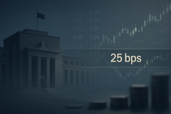 Federal Reserve's Imminent Rate Cut: A New Dawn for Investments or a Precarious Path?
