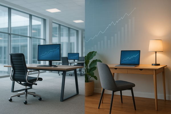 MillerKnoll Navigates the Hybrid Work Revolution: Anticipating Q3 Earnings Amidst Shifting Office Demands