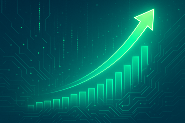 GDEV Inc. Soars: Earnings Report Fuels +22.80% Surge, Crowned a Zacks #1 Rank Top Mover