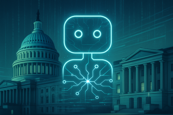 xAI's Grok AI Secures Landmark Federal Contract with GSA, Igniting AI Race in Government