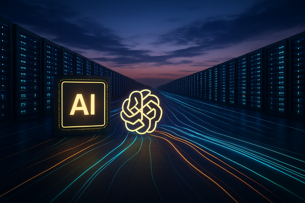 The $100 Billion AI Power Play: OpenAI and Nvidia's Mega-Deal Reshapes Tech Landscape