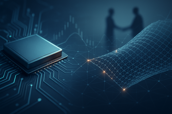 Synopsys Navigates Transformational Q3 with Ansys Integration Amidst Mixed Earnings and Revised Outlook