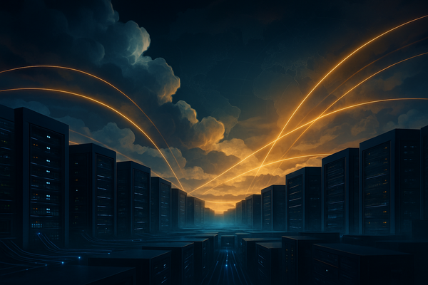Microsoft Unleashes $80 Billion Infrastructure Barrage, Igniting Cloud and AI Supremacy Battle