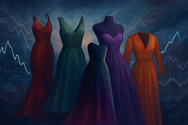 Rent the Runway Navigates Treacherous Waters: Can the Fashion Renter Weather Future Market Storms?
