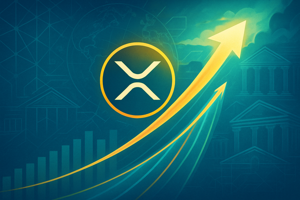XRP Poised for Major Trend Shift: Analysts Eye $4.00 Amidst Regulatory Clarity and Institutional Boom