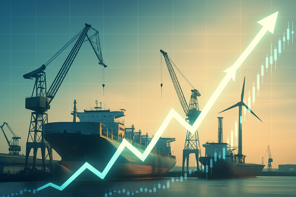Oriental Precision & Engineering Soars 27% on Robust Earnings, Market Eyes Sustained Momentum