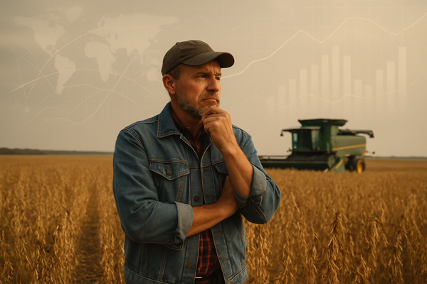 Trump's Tariff Promise: A Look Back at How Trade War Aid Reshaped American Agriculture