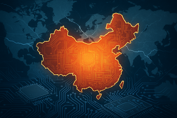 China's Chip Quest Accelerates: Geopolitical Tensions Fuel Drive for Semiconductor Self-Sufficiency, Reshaping Global Markets