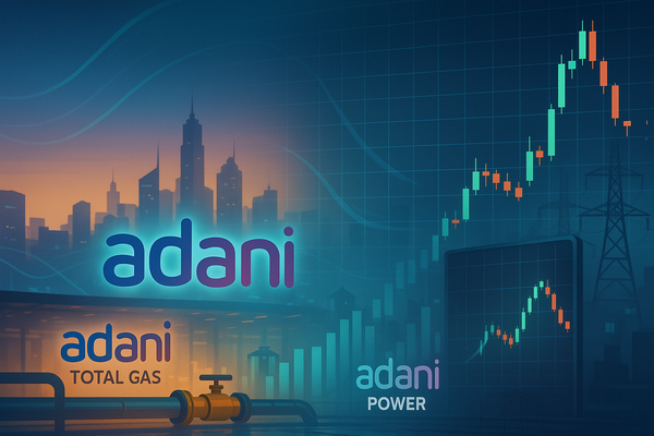 Adani Stocks Face Profit-Booking After SEBI Clean Chit Rally: What's Next for the Conglomerate?