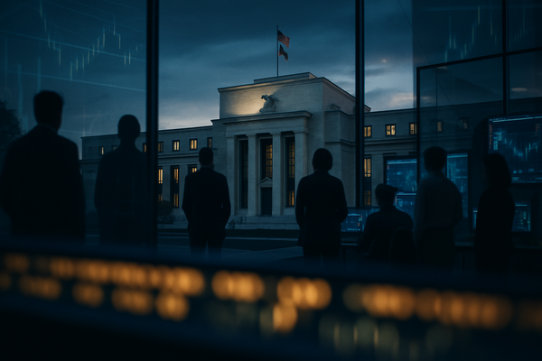 Federal Reserve Prepares for Pivotal September Meeting: A Deep Dive into Rate Cut Expectations and Market Implications
