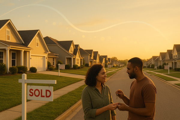 Mortgage Rates Retreat from 2023 Highs, Offering Borrowers a Glimmer of Hope Amidst Shifting Economic Tides
