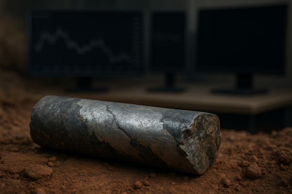 Makenita Resources Inc. Unearths Significant Zinc Discovery Amidst Striking Absence of Analyst Scrutiny