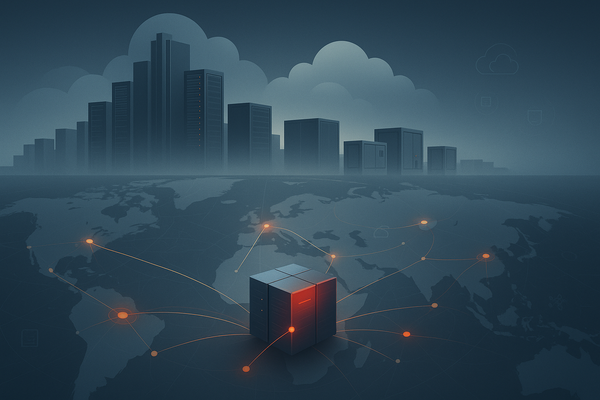 Oracle Dominates Distributed Hybrid Infrastructure: A New Era of AI and Flexible Cloud Emerges
