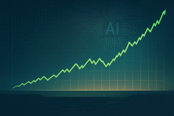 Market Resists Echoes of 1999 and 2008: A Cautiously Optimistic Outlook
