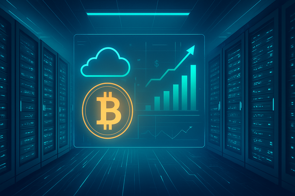 Fleet Mining Secures $7.8 Million to Propel Cloud Mining Expansion and Bitcoin Production