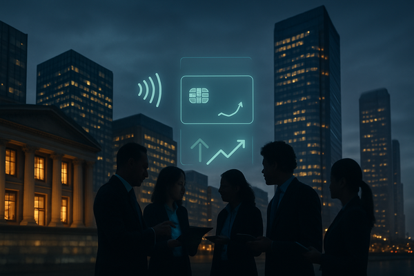 Financial Titans Navigate Economic Headwinds: A Deep Dive into JPMorgan Chase, Visa, and Mastercard's Q3 2025 Outlook