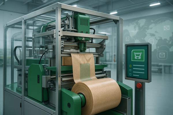 Mamata Machinery Limited: Riding the Wave of Global Packaging Demand Towards Sustained Growth
