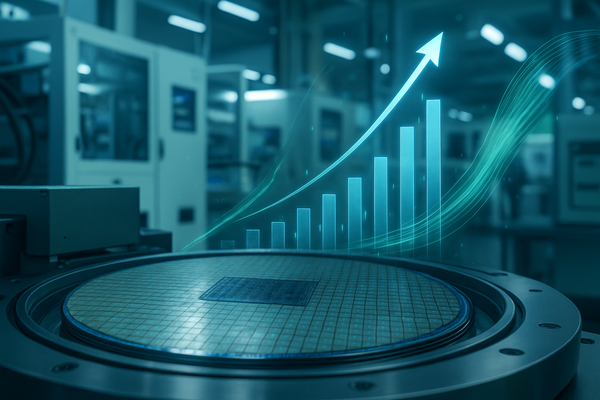 PDF Solutions Soars 14% on Landmark Semiconductor Contract and Robust 2025 Outlook