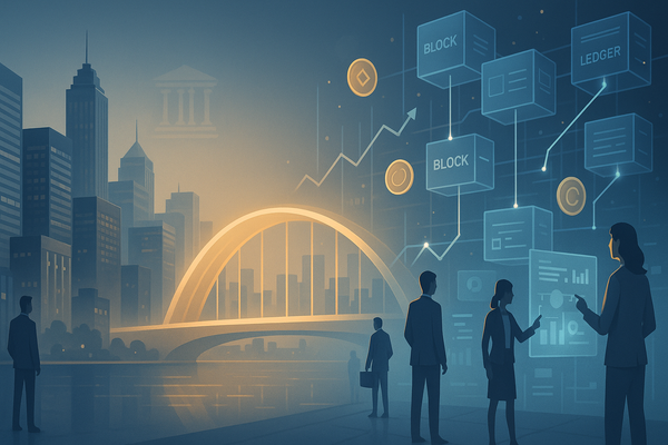 DeFi 2.0 Ushers in New Era of Finance: Maturation, Mainstream Convergence, and a Call for Regulatory Clarity