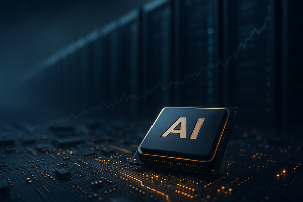 Broadcom's AI Ambitions Soar: $10 Billion Order Fuels Hopes of Doubled Revenue in 2026