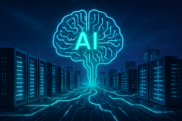 OpenAI's Trillion-Dollar Ambition: A Deep Dive into the Stargate Project and Nvidia Chip Deal