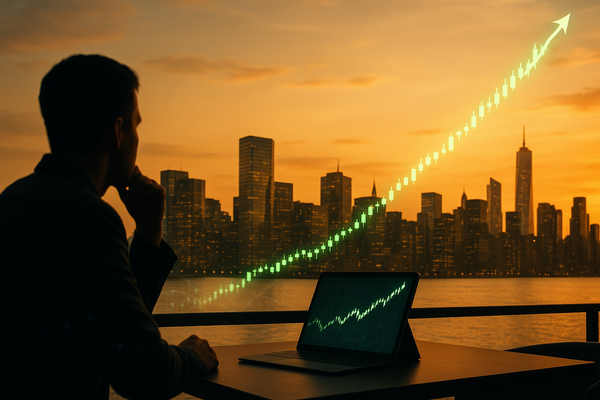 S&P 500 Soars to Uncharted Territory: Is the Market Overvalued or Justified by a New Era of Growth?
