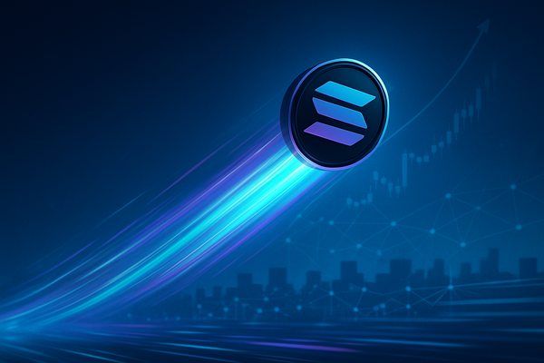 Solana's Meteoric Rise: From Pennies to Powerhouse, Reshaping the Crypto Landscape