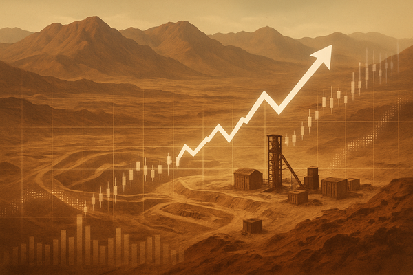 Aya Gold & Silver Rebounds 9.2% After Vehemently Denying Allegations of 'Phantom Silver' at Moroccan Mine