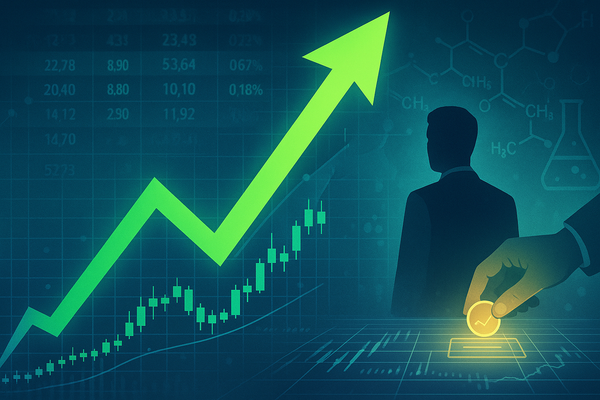 Cassava Sciences (SAVA) Soars 18% After CEO's Substantial Investment