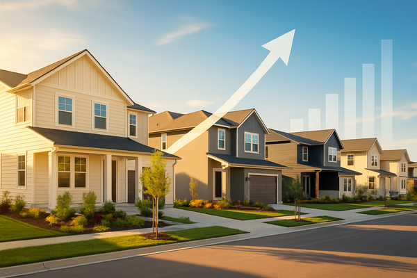 KB Home (KBH) Soars Past Q3 Estimates, Signaling Resilience in a Shifting Housing Market