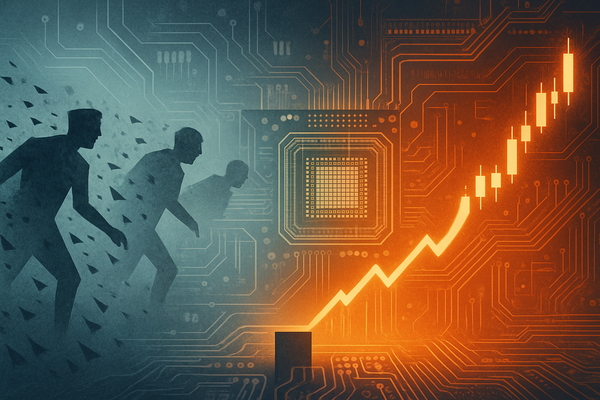 Short Sellers Retreat: BE Semiconductor Industries NV (BESIY) Sees Massive Drop in Bearish Bets
