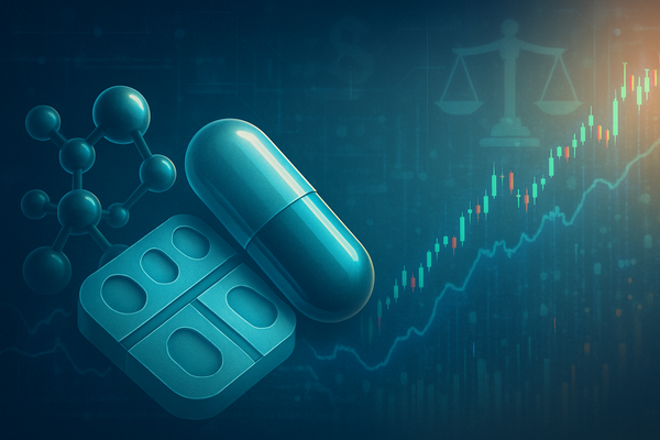 Healthcare Sector Navigates Turbulent Waters as Drug Pricing Agreements Reshape Market Landscape