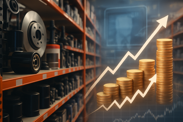 AutoZone's Aggressive Buybacks: Jim Cramer's 'Legendary' Endorsement and Market Ripples