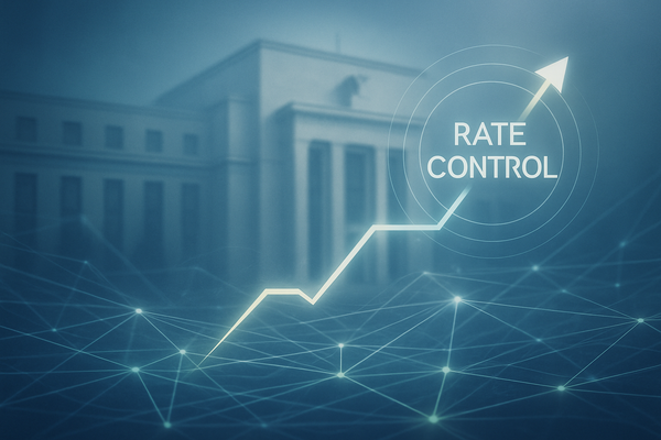 Dallas Fed's Logan Calls for Major Overhaul of Fed's Rate Control Toolkit: A Proactive Move for Financial Stability