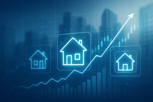 Robinhood CIO Spotlights Opendoor and Better Home Amidst Shifting Real Estate Landscape