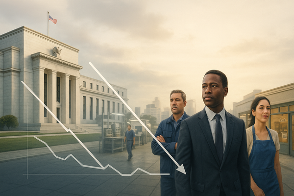 Jobs and the Fed: How the Rate Cut Aims to Support the Labor Market