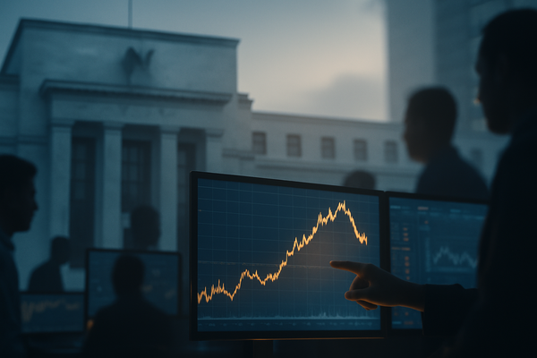 Navigating the Fed's Gambit: Understanding "Buy the Rumor, Sell the News" in a Rate Cut Era