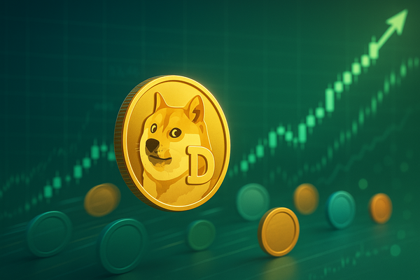 Dogecoin Leads the Charge: Meme Coin Ascends as Altcoin Season Ignites Crypto Markets
