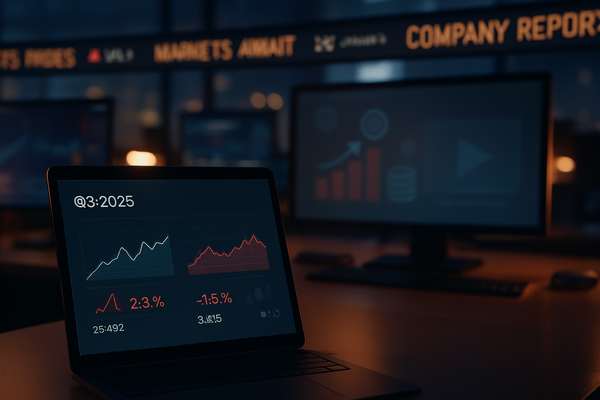 Netflix Navigates the Future: Q3 2025 Earnings Poised to Redefine Streaming Success Metrics