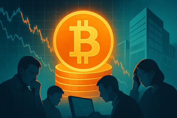 MicroStrategy Doubles Down on Bitcoin as 'Buyers in Stress' Sentiment Emerges