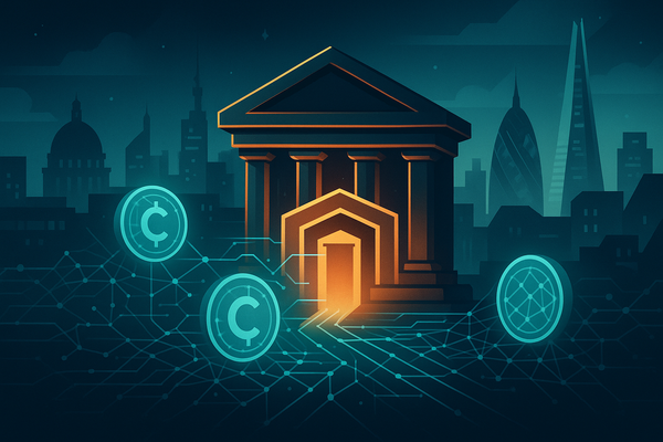 FCA Unveils Sweeping Crypto Regulations: A New Era for Digital Assets in the UK