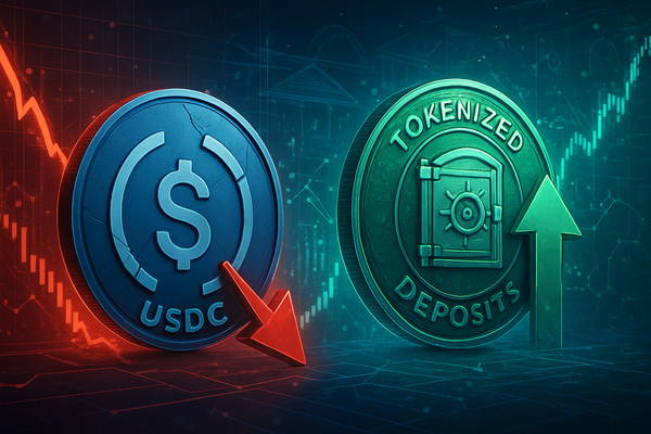 Circle Internet Group Faces Steep Decline Amidst Shifting Digital Finance Landscape