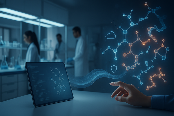 Lilly's AI Gambit: TuneLab Poised to Reshape Biotech Drug Discovery Landscape