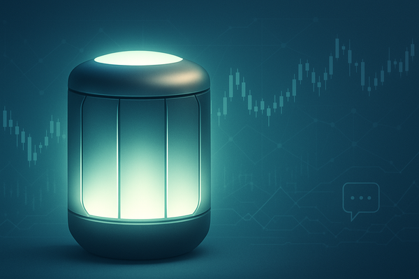 Oklo (OKLO) Lights Up Reddit with Neutral Glow: A Deep Dive into Advanced Nuclear's Online Buzz