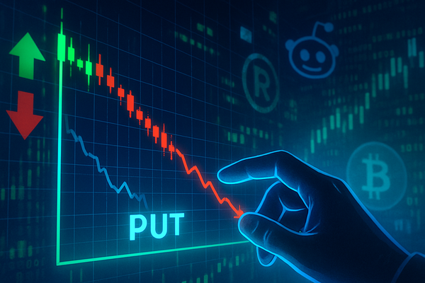 Reddit User Cashes In on Oklo PUTs Amidst Market Volatility and Analyst Scrutiny