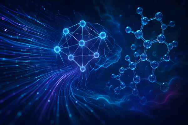 MIT's SCIGEN: A New Era Dawns for Materials Discovery with AI