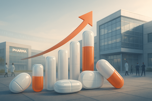 Eli Lilly's Ascent: A New Era in Obesity Treatment Driven by Zepbound and Orforglipron